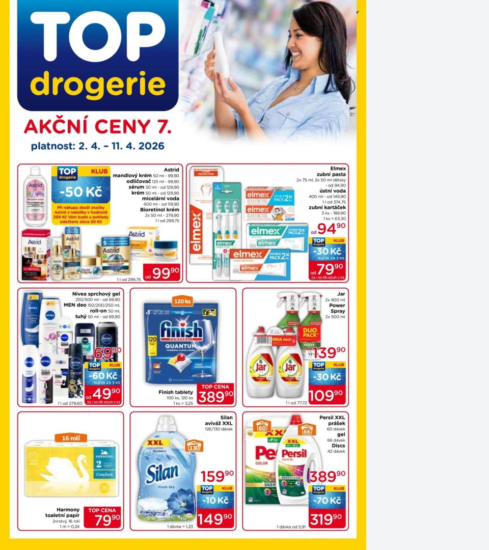 Stránka letáku 1 / 4