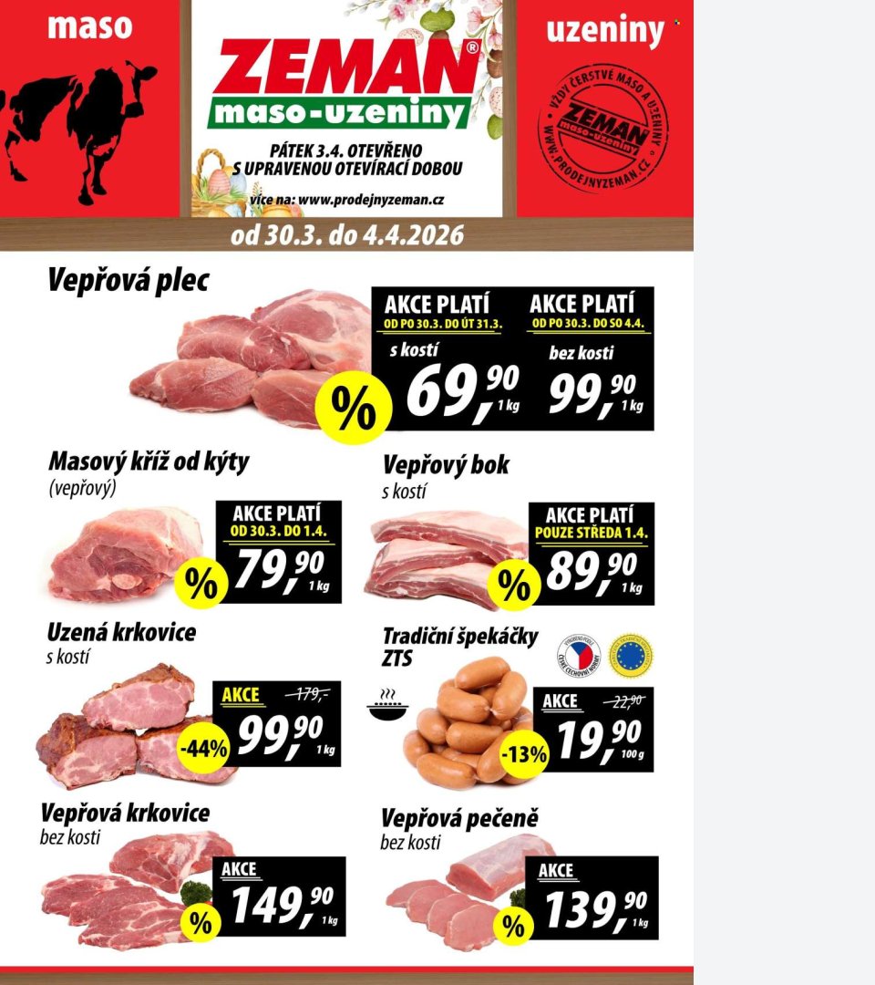 Stránka letáku 1 / 2