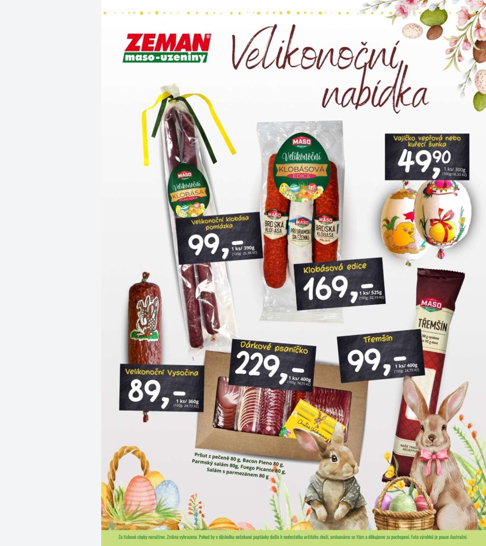 Stránka letáku 1 / 2