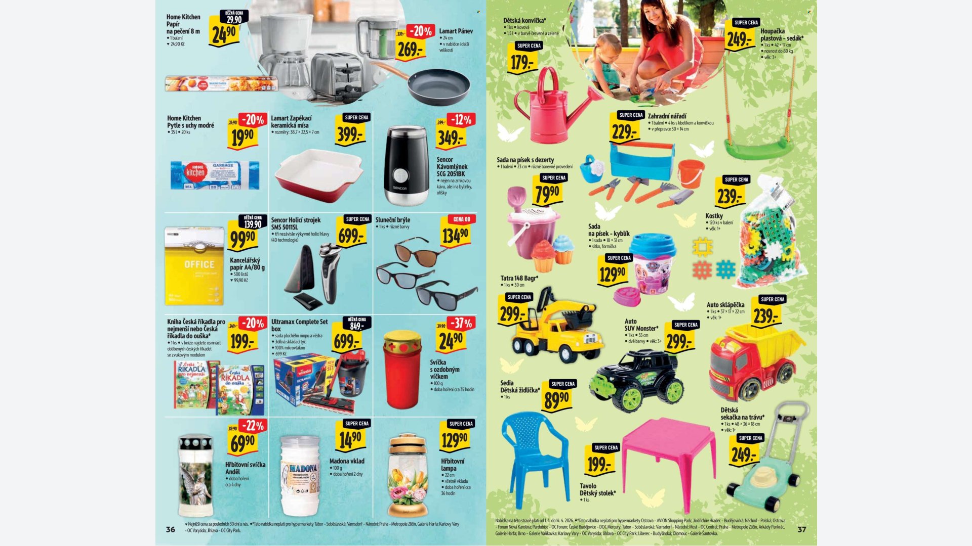 Stránka letáku 1 / 62