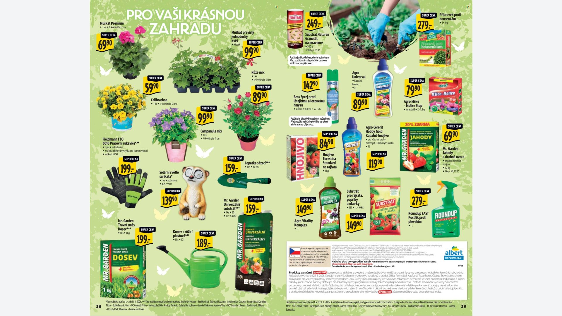 Stránka letáku 1 / 62