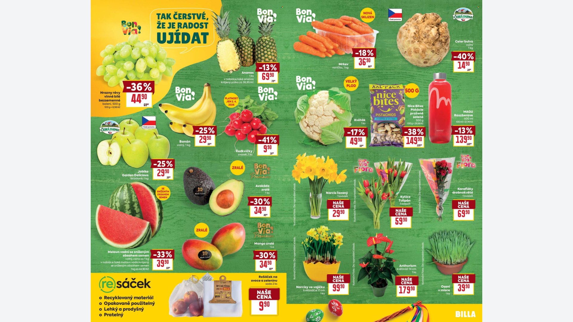 Stránka letáku 1 / 40