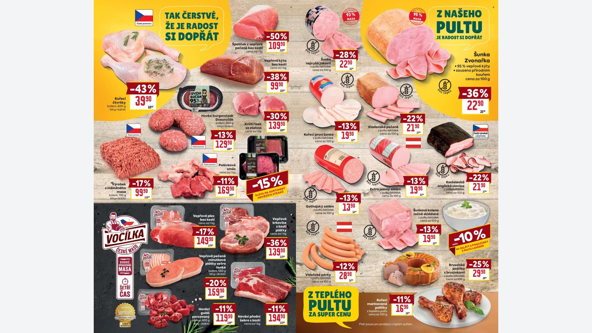 Stránka letáku 1 / 40