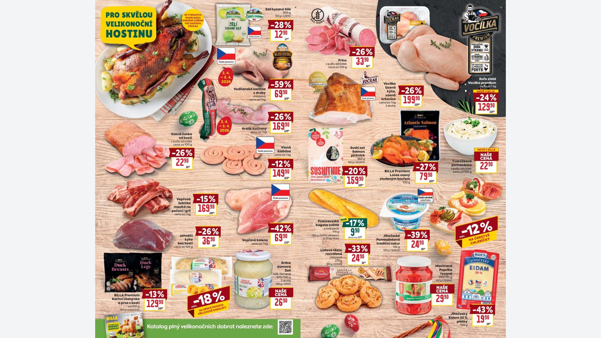 Stránka letáku 1 / 40