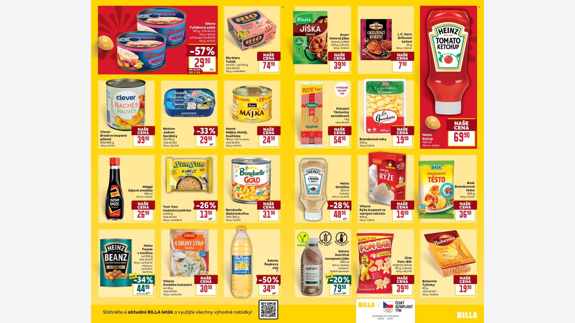 Stránka letáku 1 / 40