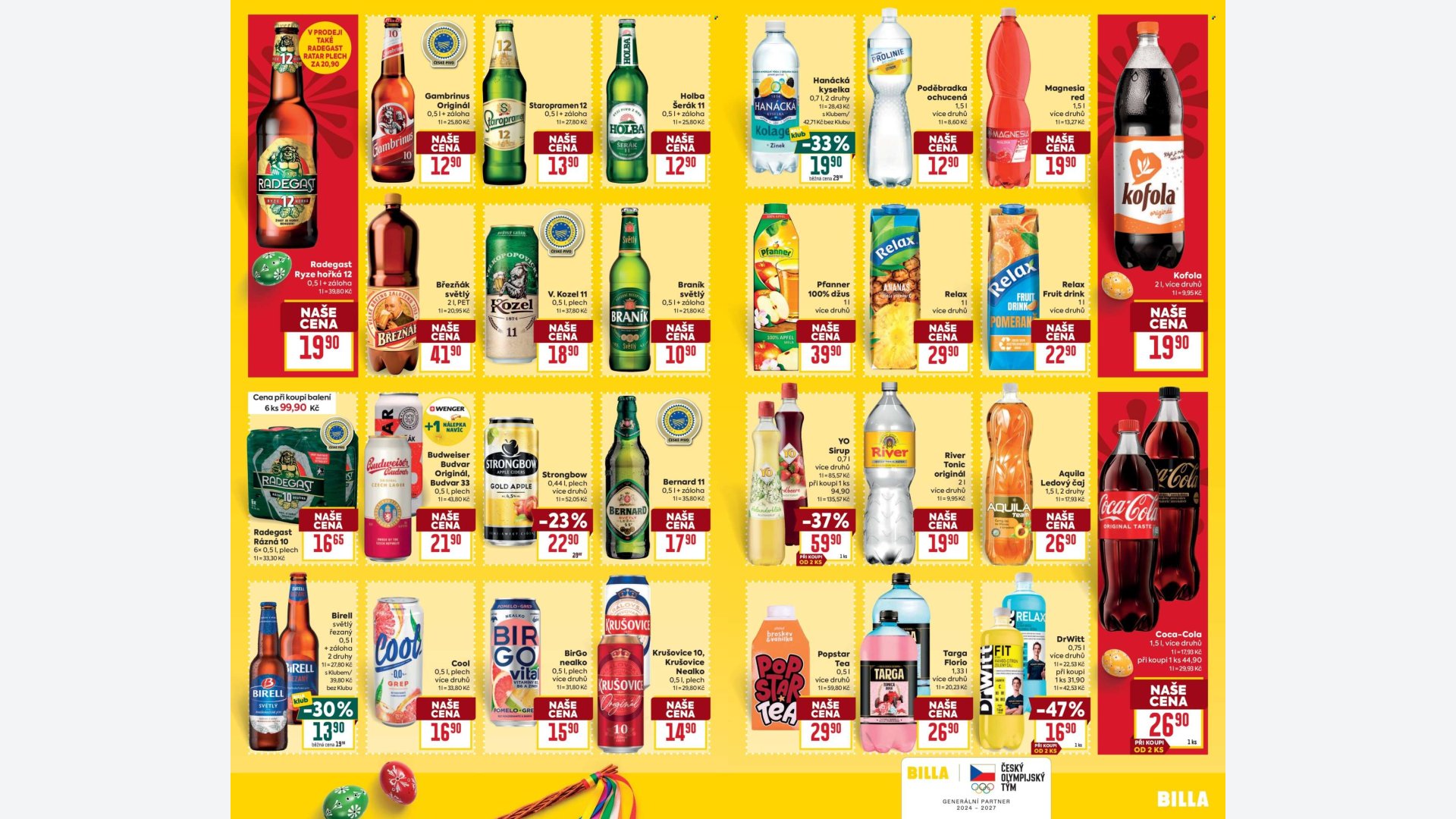 Stránka letáku 1 / 40