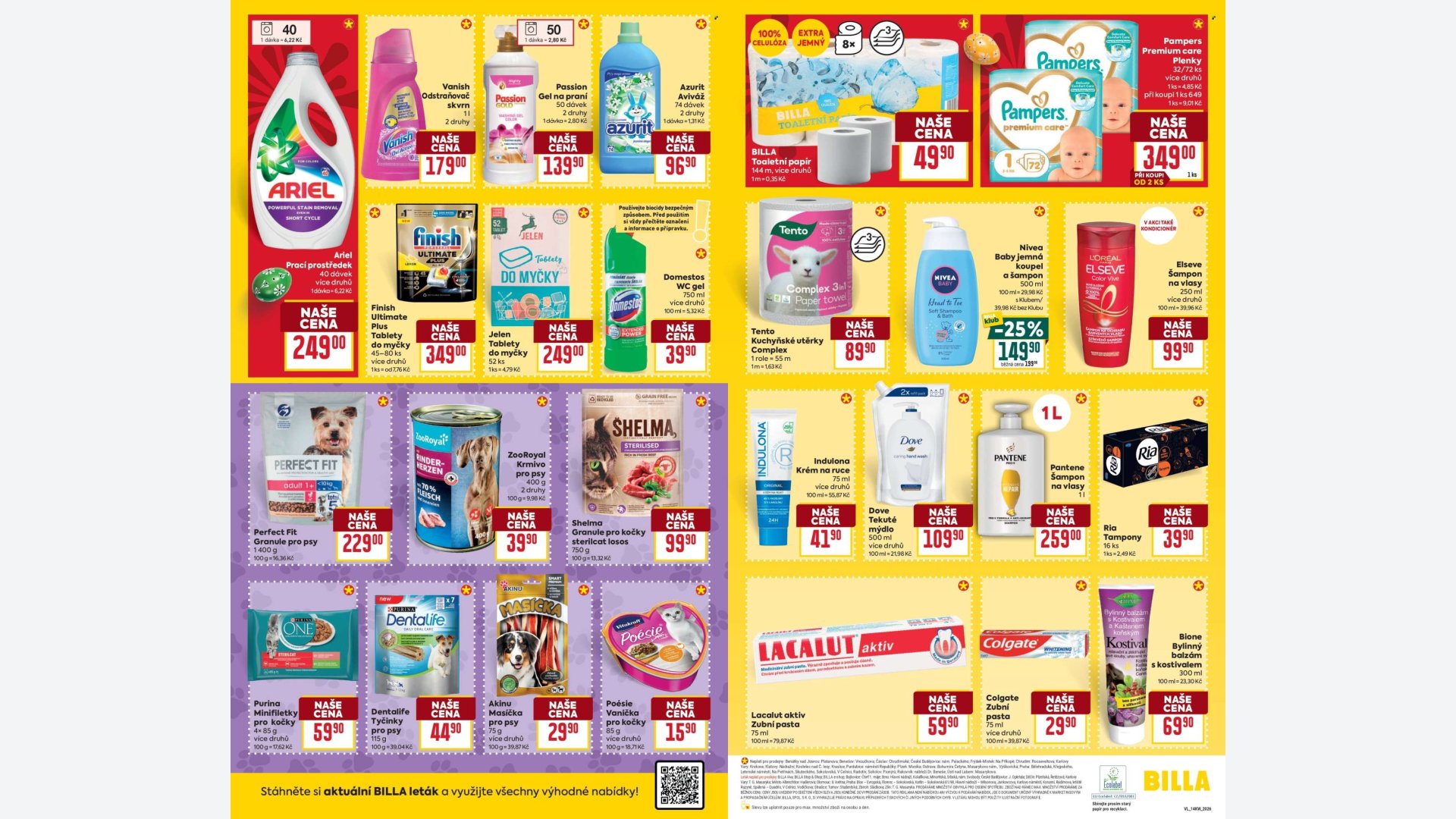 Stránka letáku 1 / 40