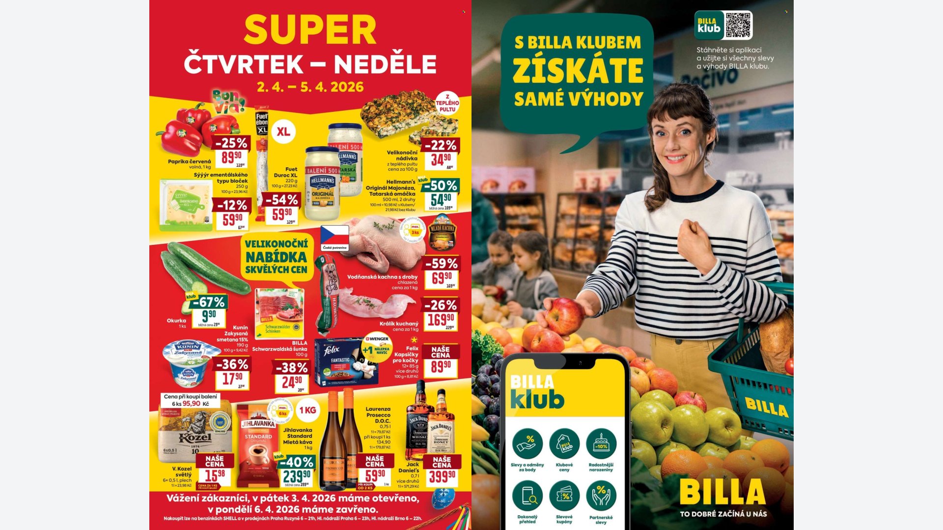 Stránka letáku 1 / 40