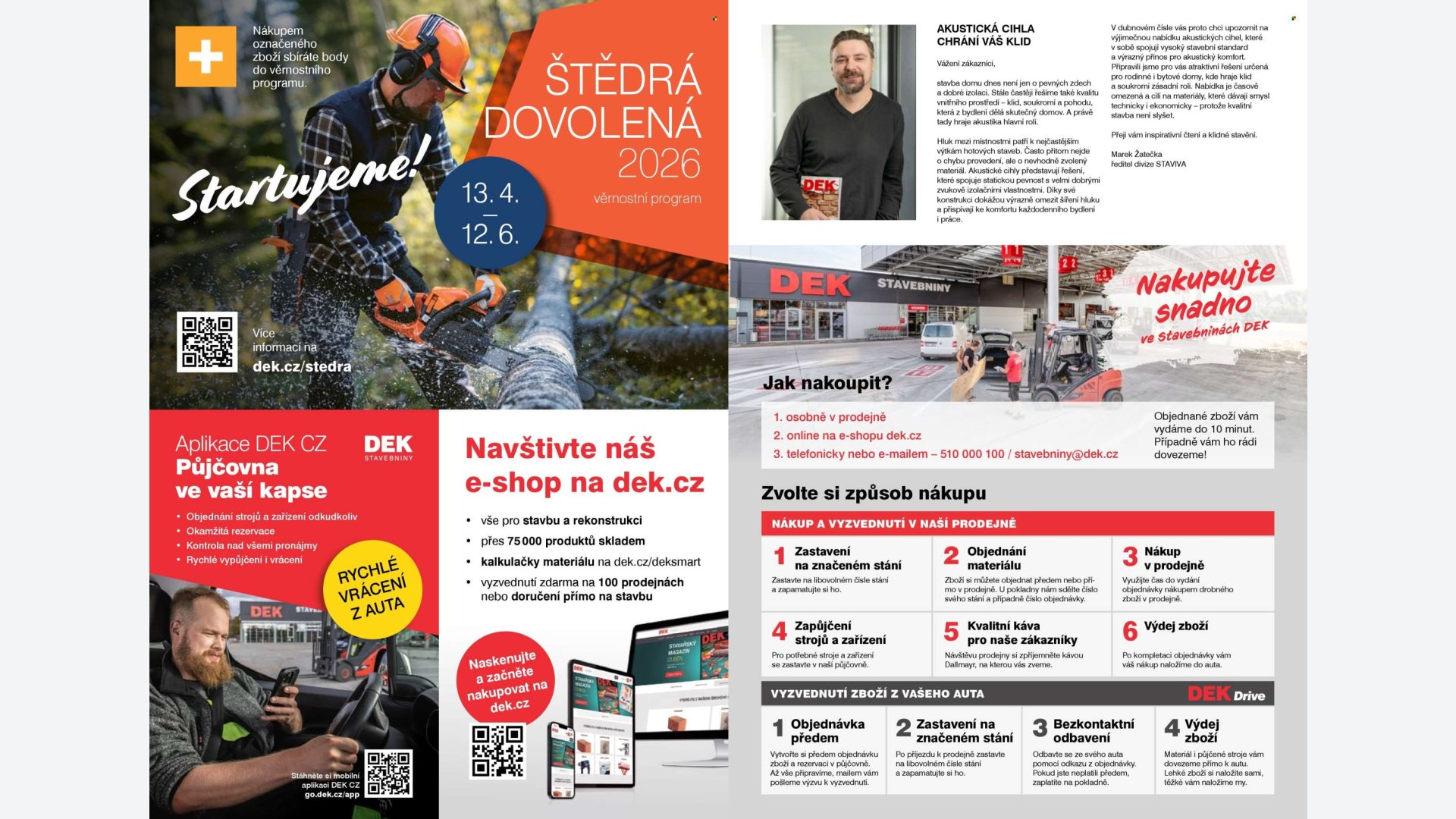 Stránka letáku 1 / 40