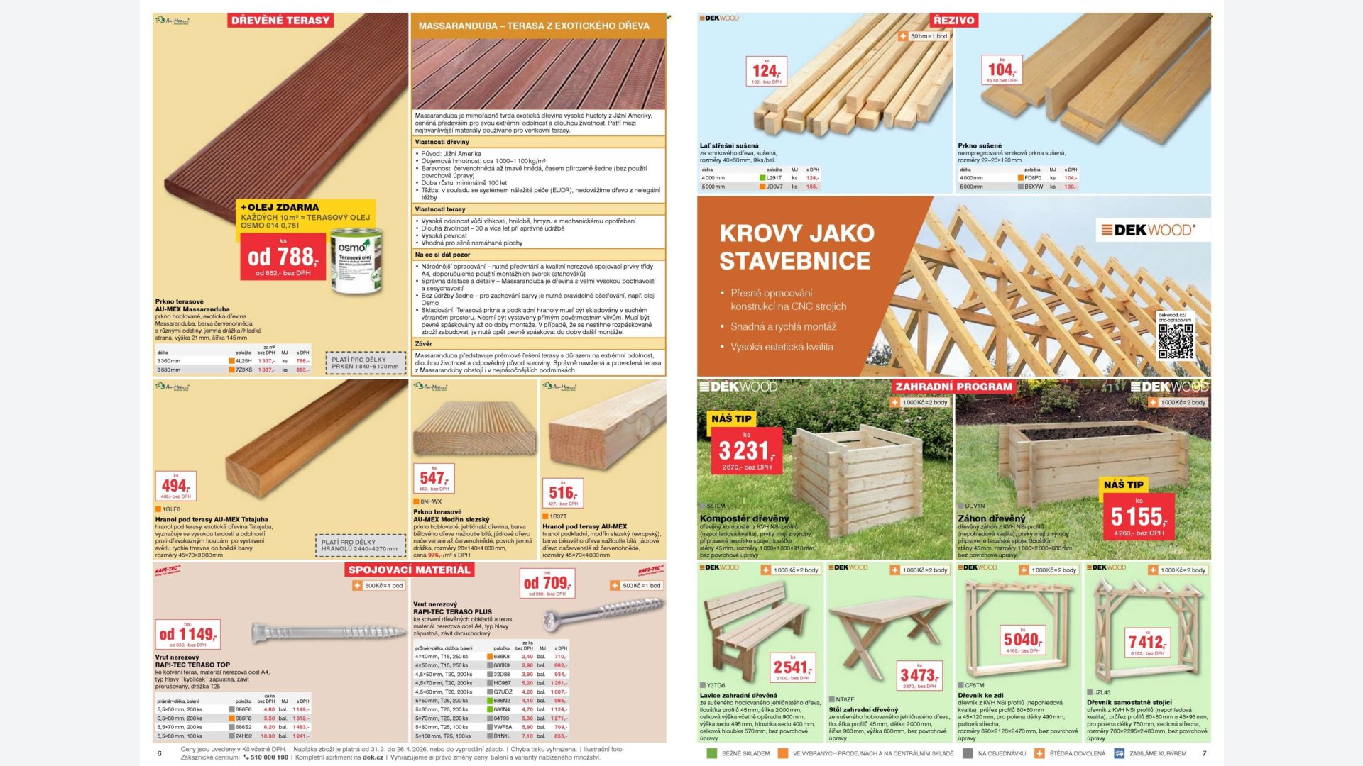 Stránka letáku 1 / 40