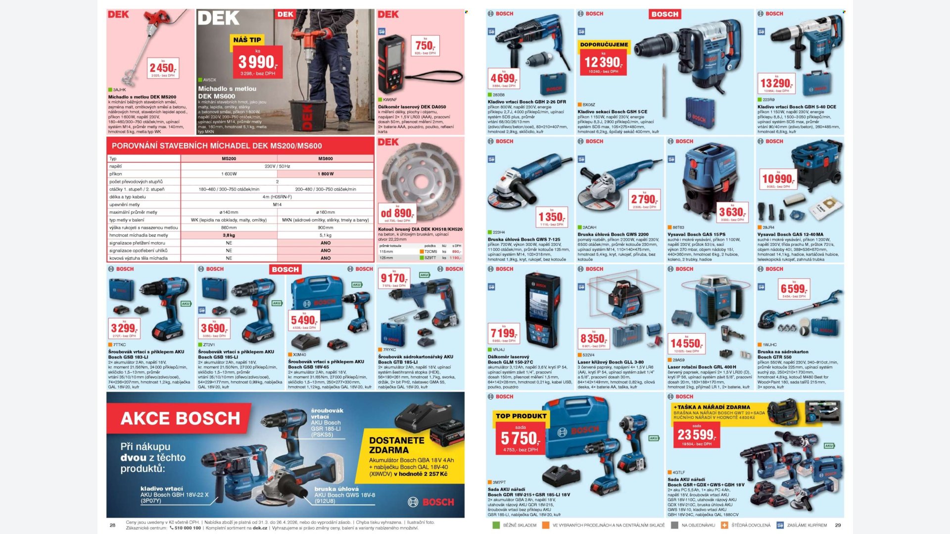 Stránka letáku 1 / 40