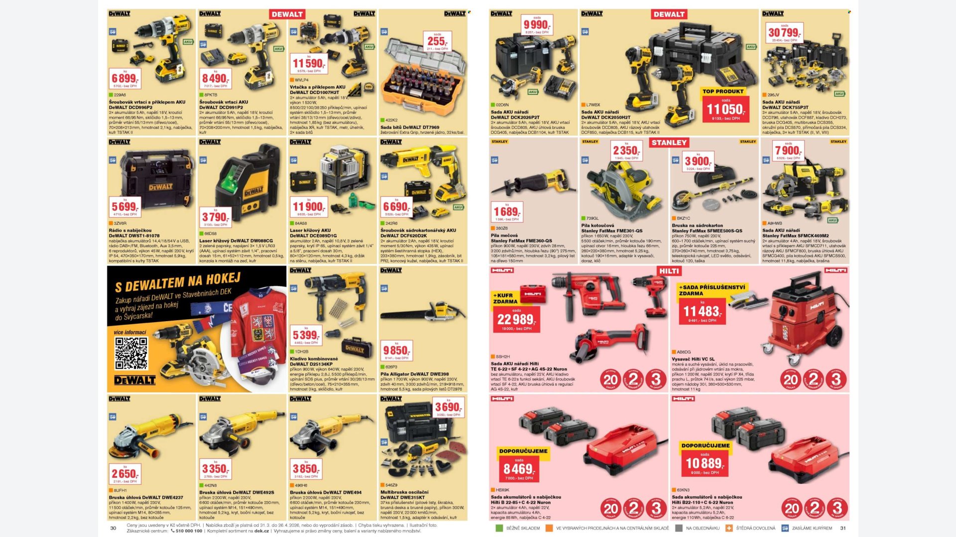 Stránka letáku 1 / 40