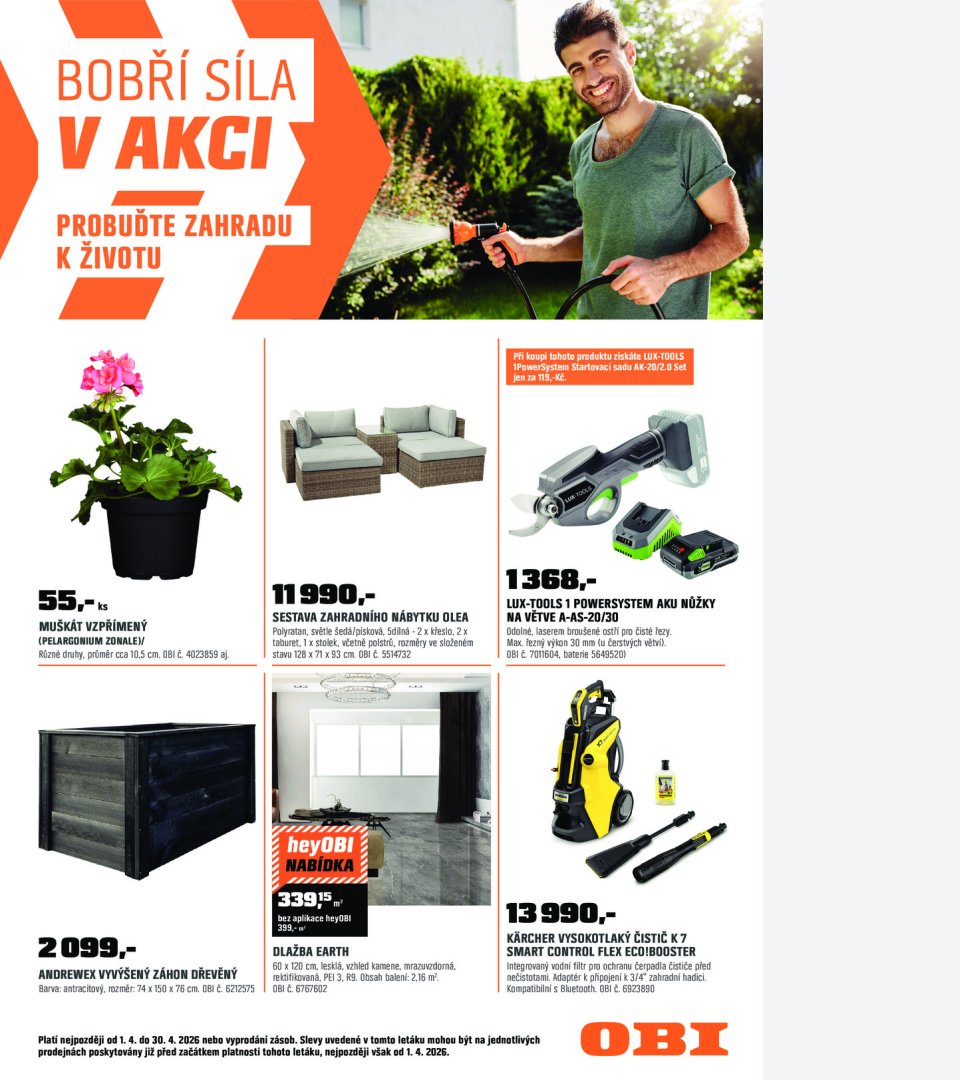 Stránka letáku 1 / 26