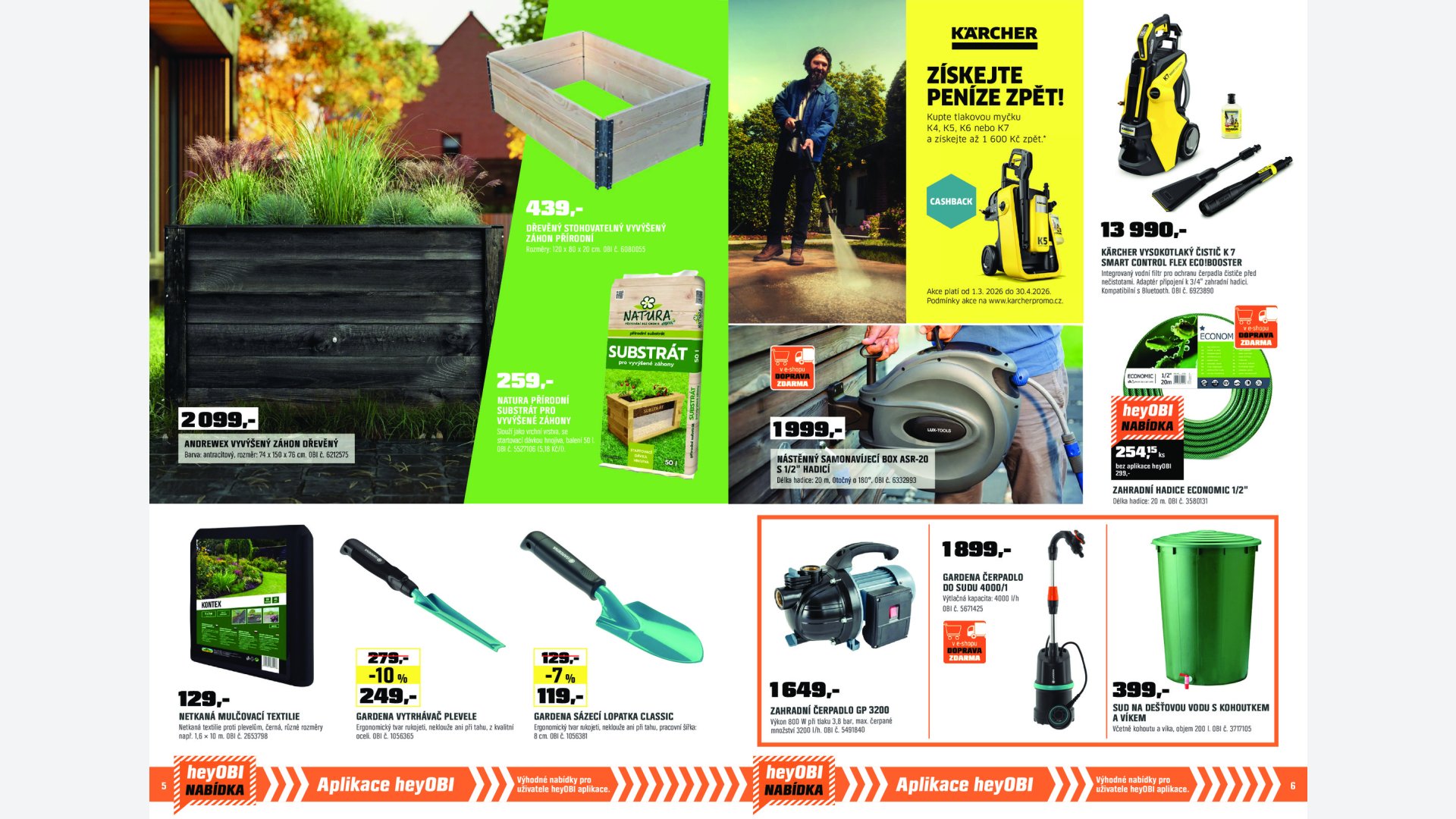 Stránka letáku 1 / 26