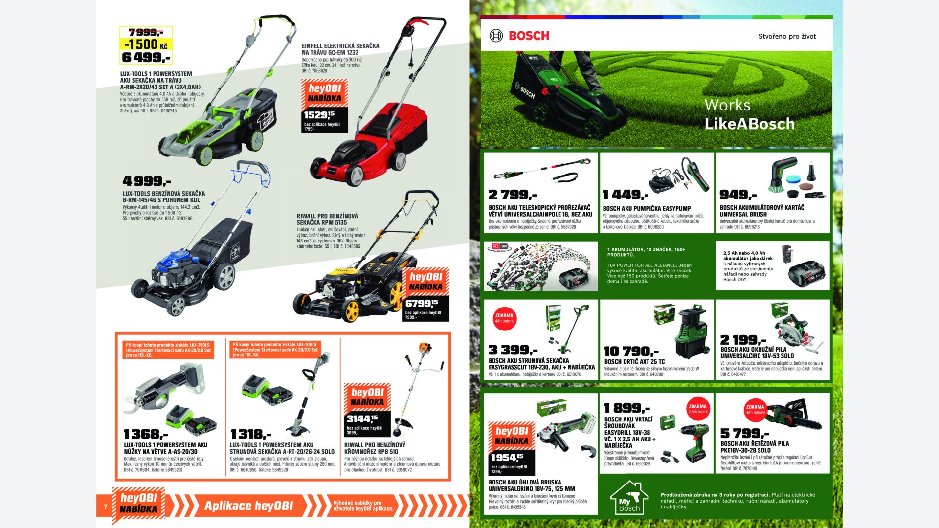 Stránka letáku 1 / 26