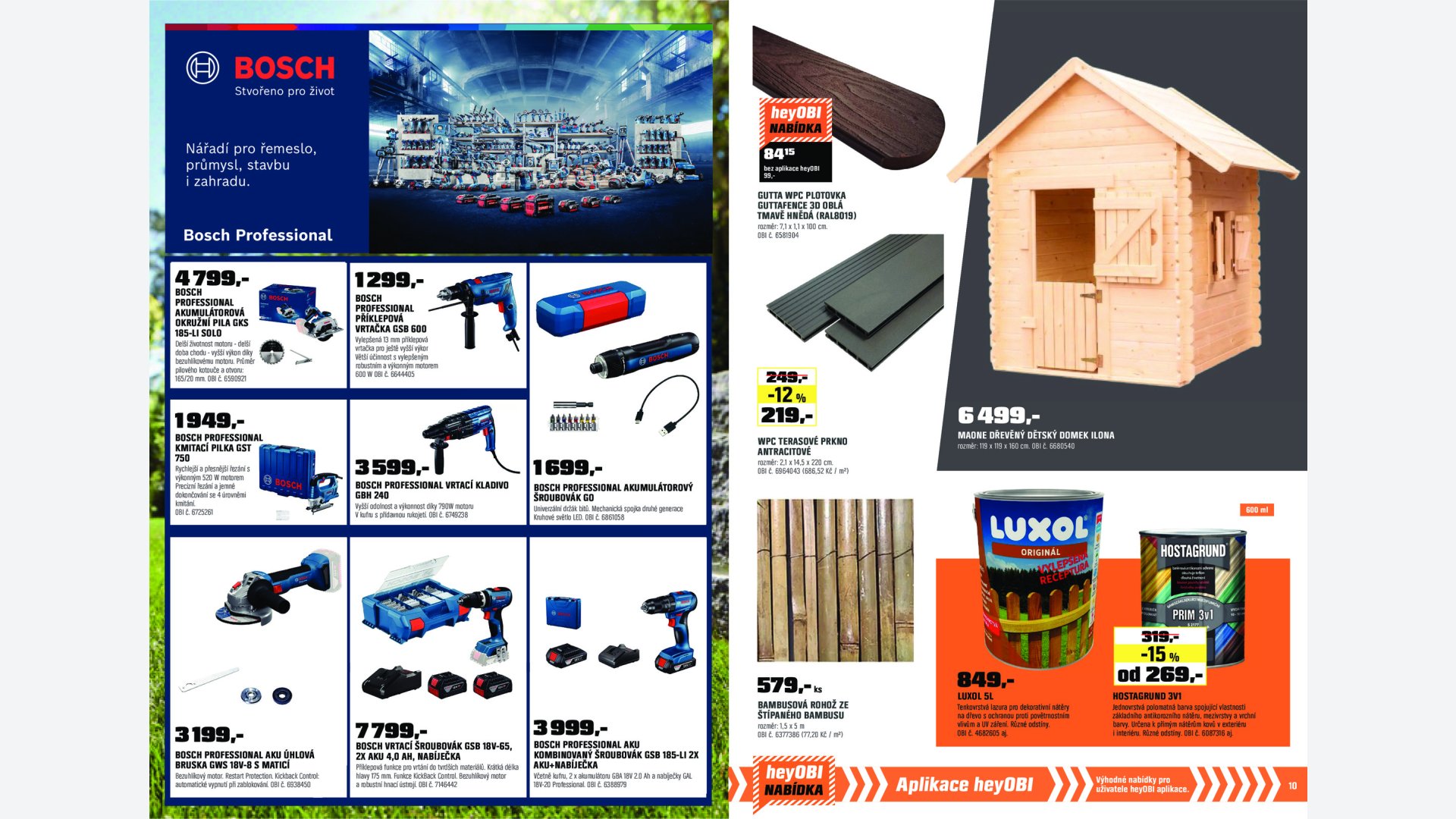 Stránka letáku 1 / 26