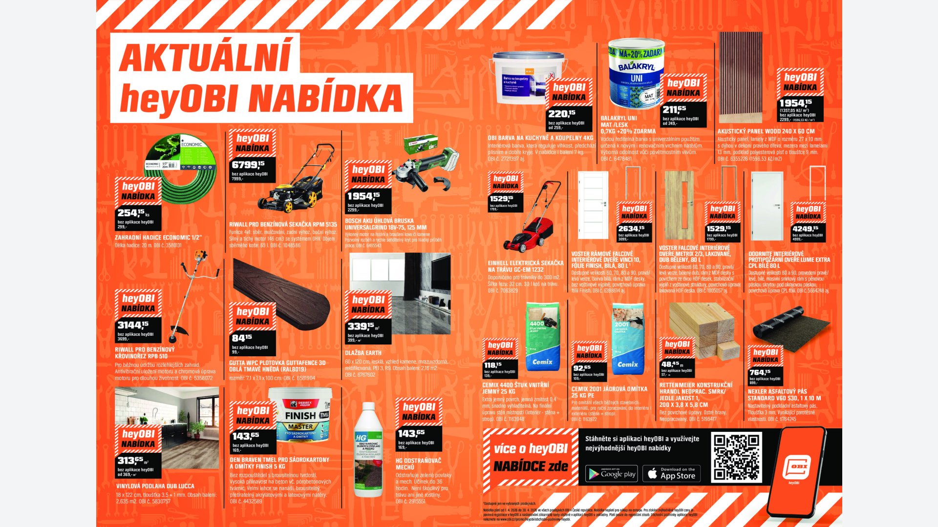 Stránka letáku 1 / 26