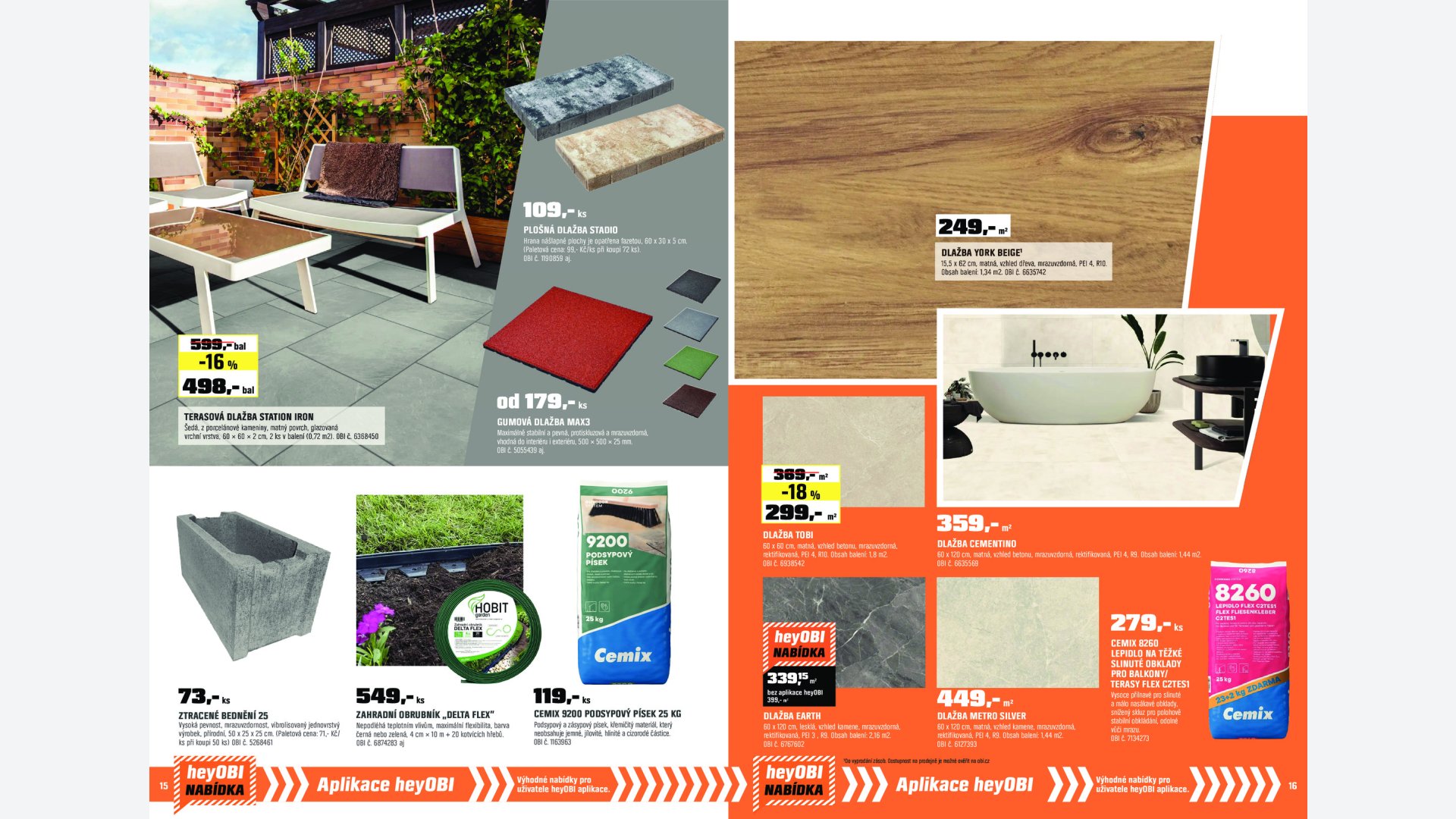 Stránka letáku 1 / 26