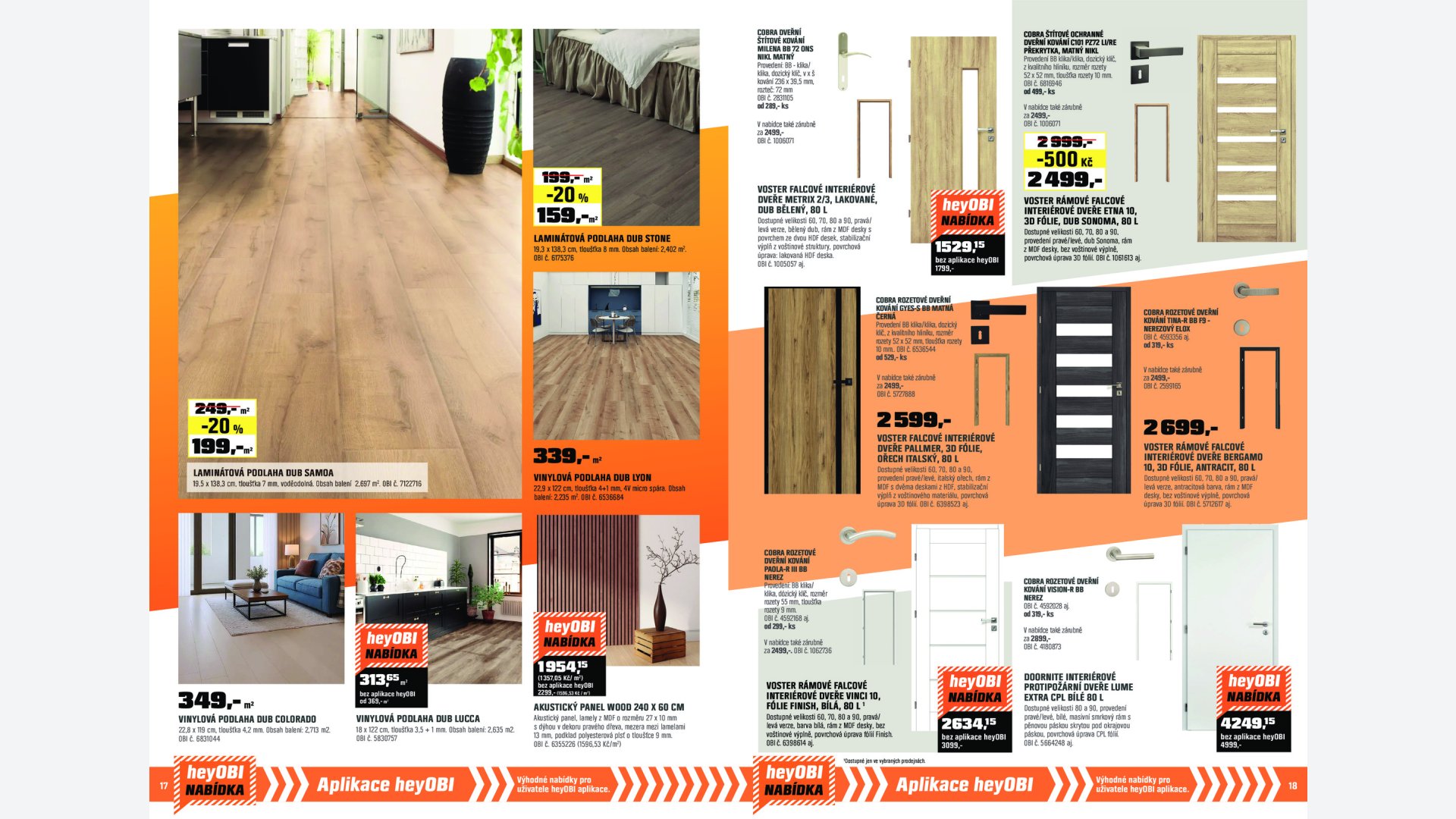 Stránka letáku 1 / 26