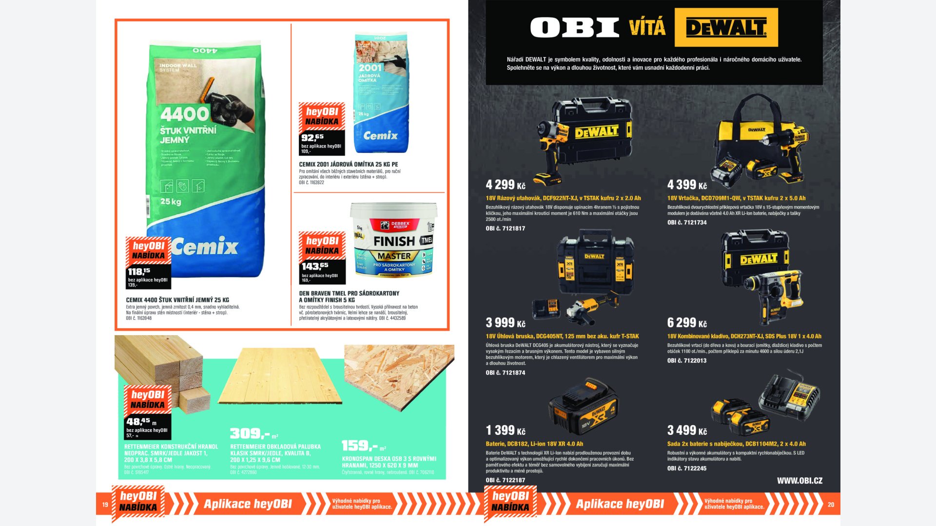 Stránka letáku 1 / 26