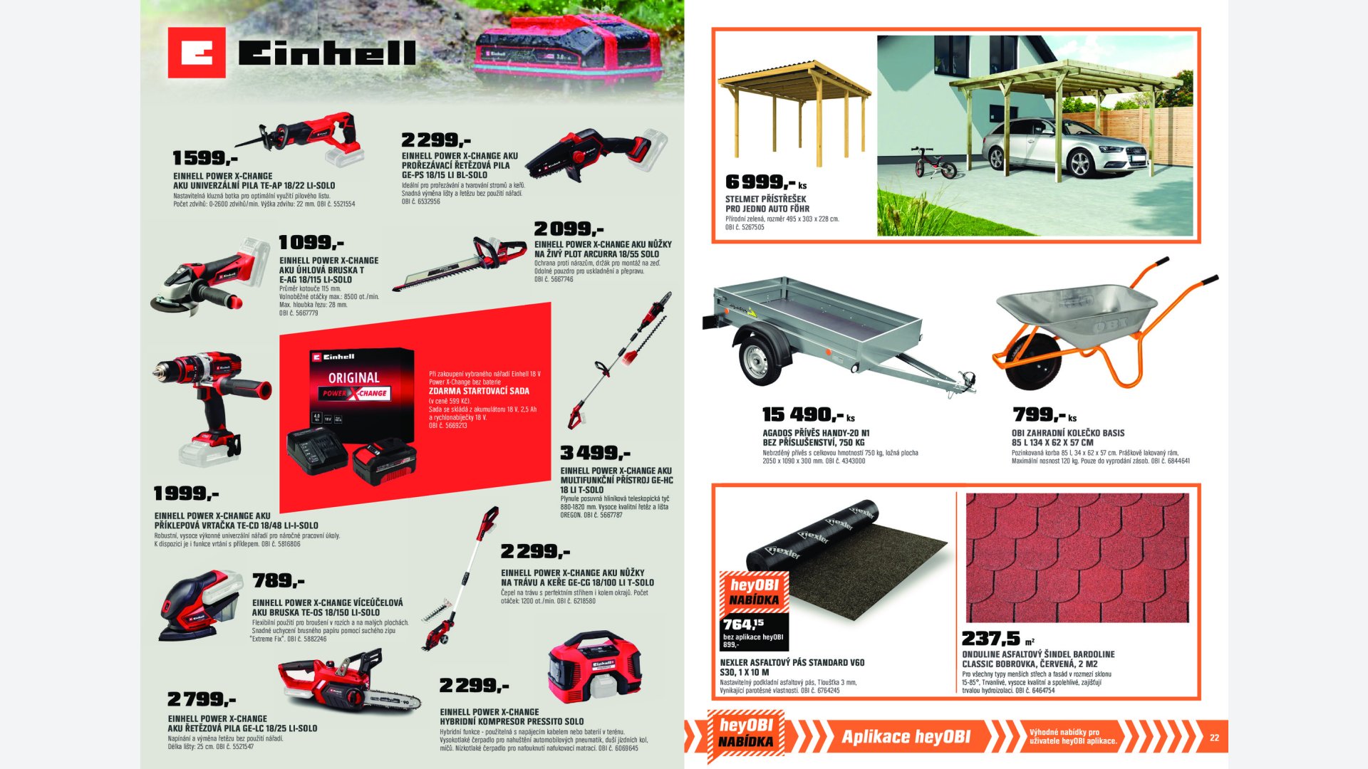 Stránka letáku 1 / 26