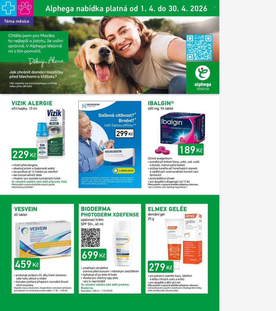 Stránka letáku 1 / 6