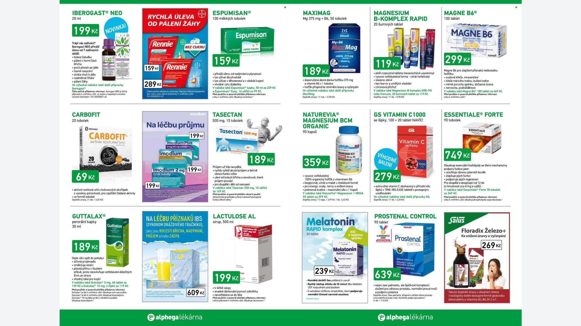 Stránka letáku 1 / 6