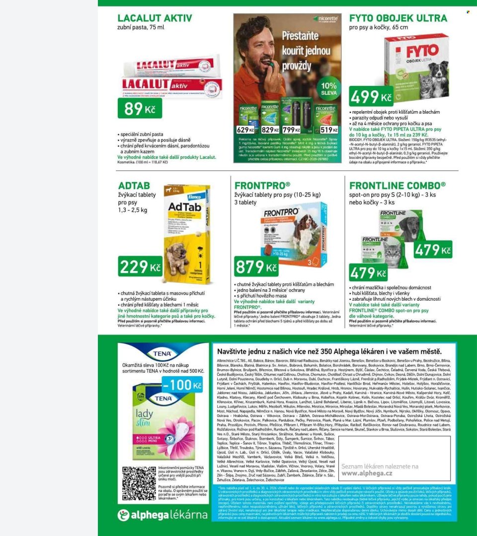 Stránka letáku 1 / 6