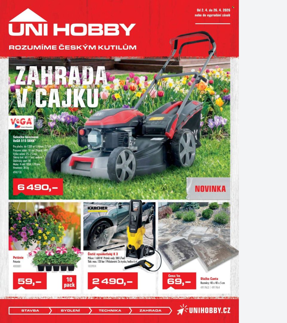 Stránka letáku 1 / 36