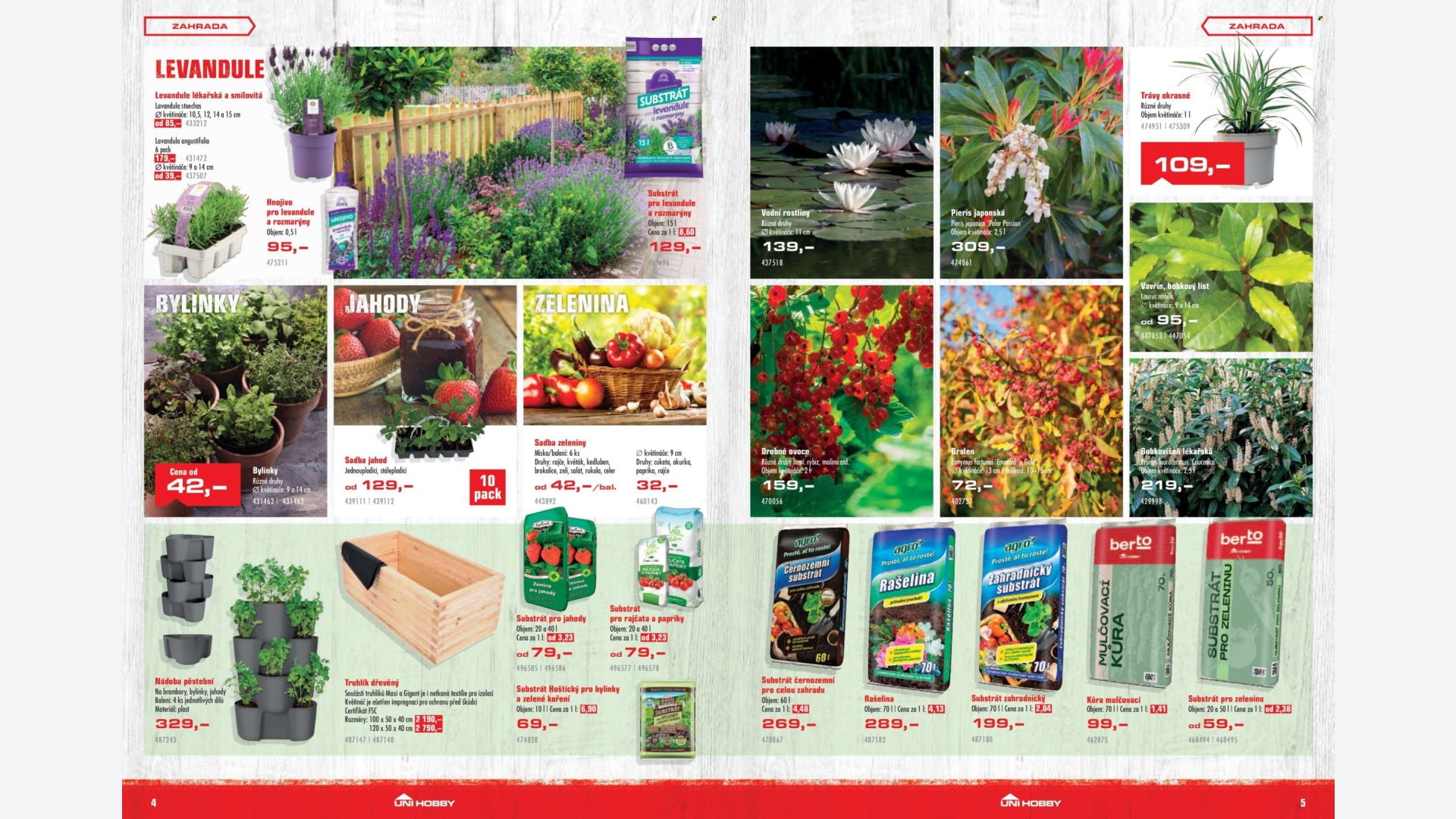 Stránka letáku 1 / 36