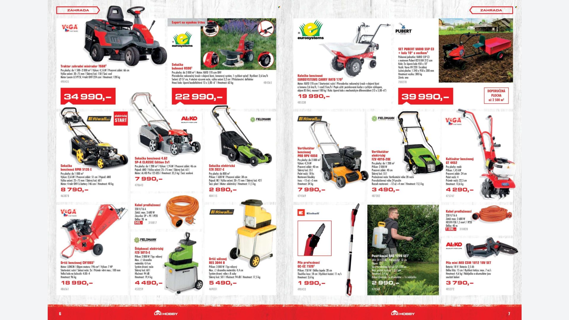 Stránka letáku 1 / 36