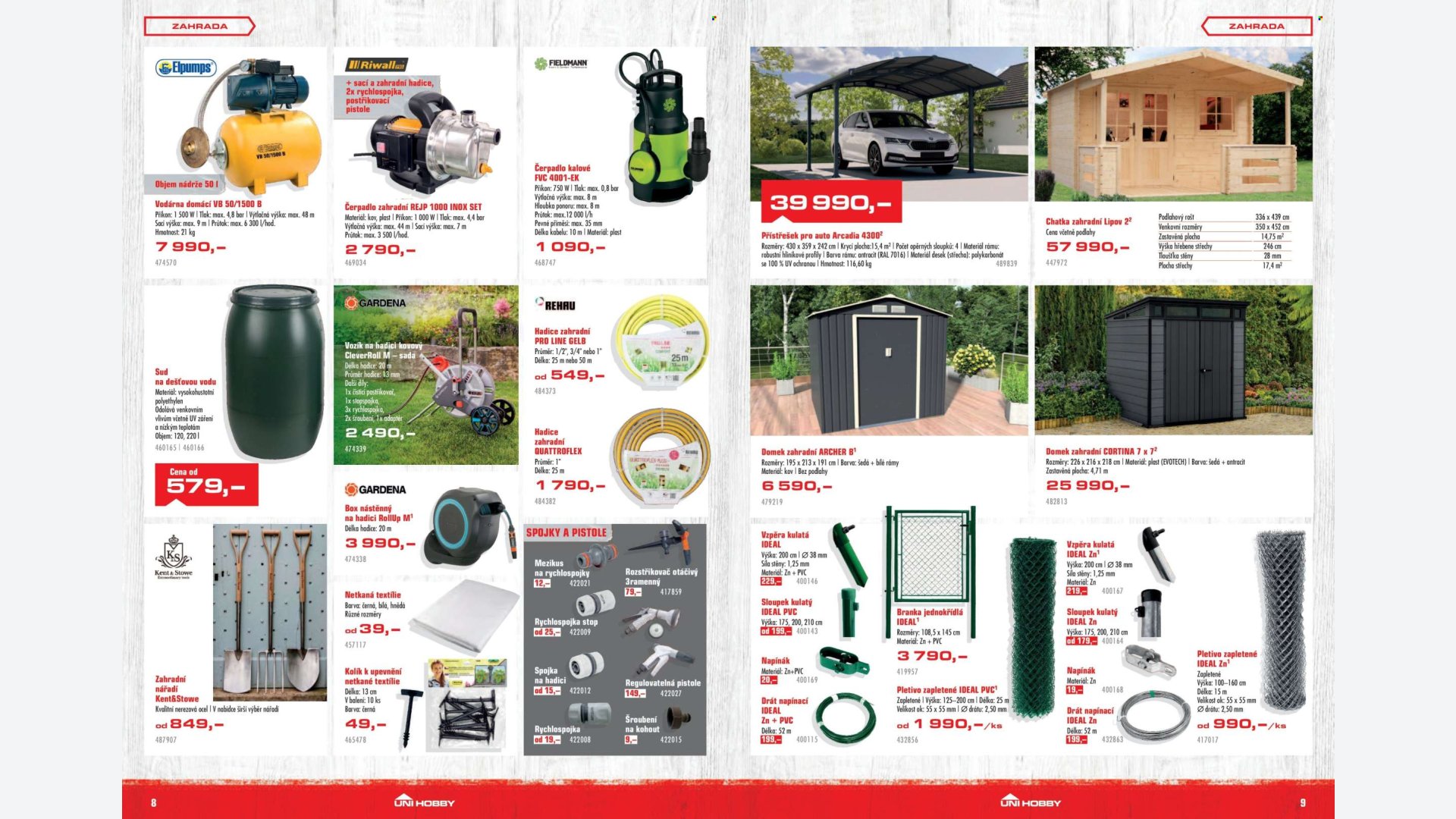 Stránka letáku 1 / 36