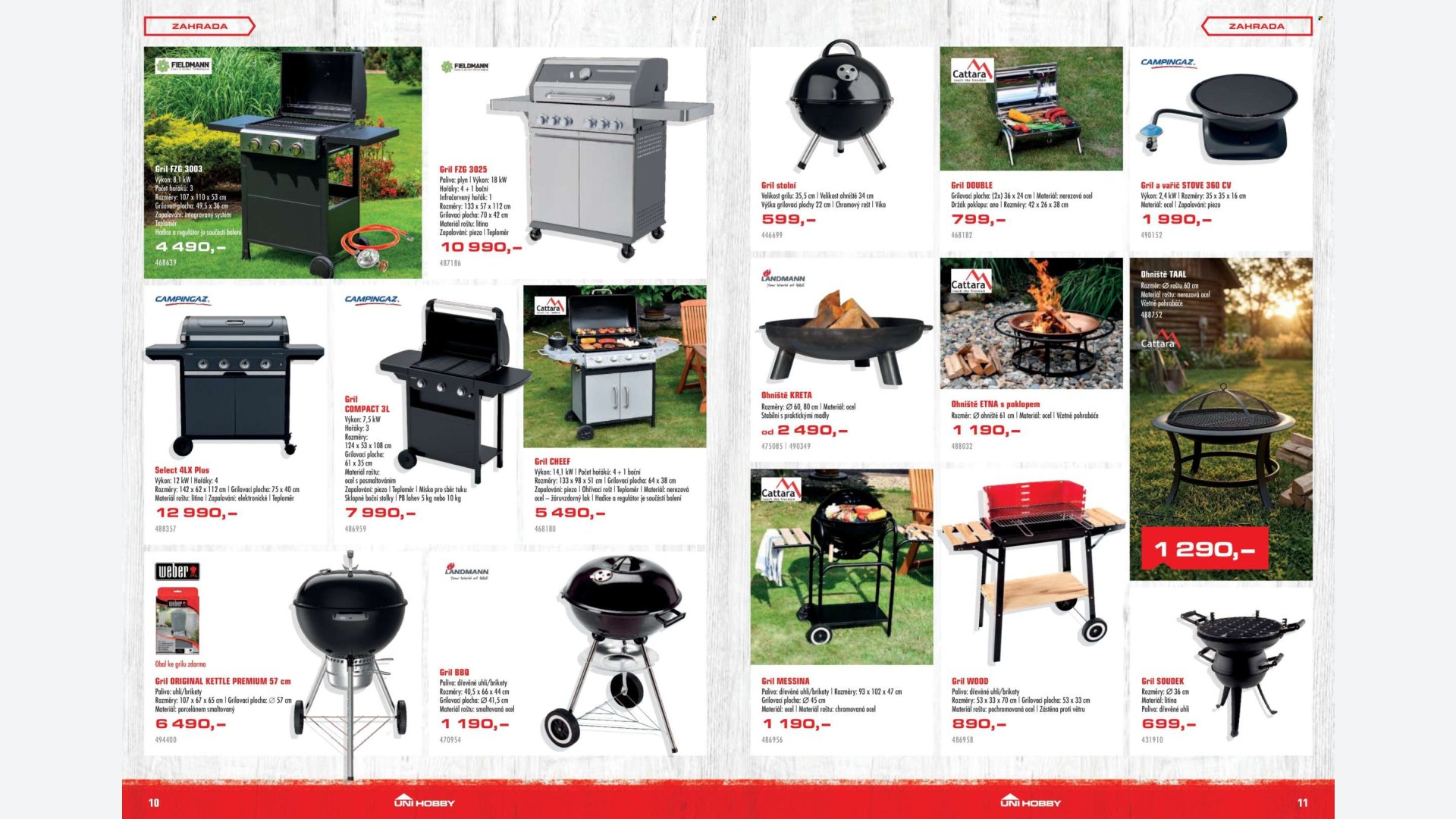 Stránka letáku 1 / 36