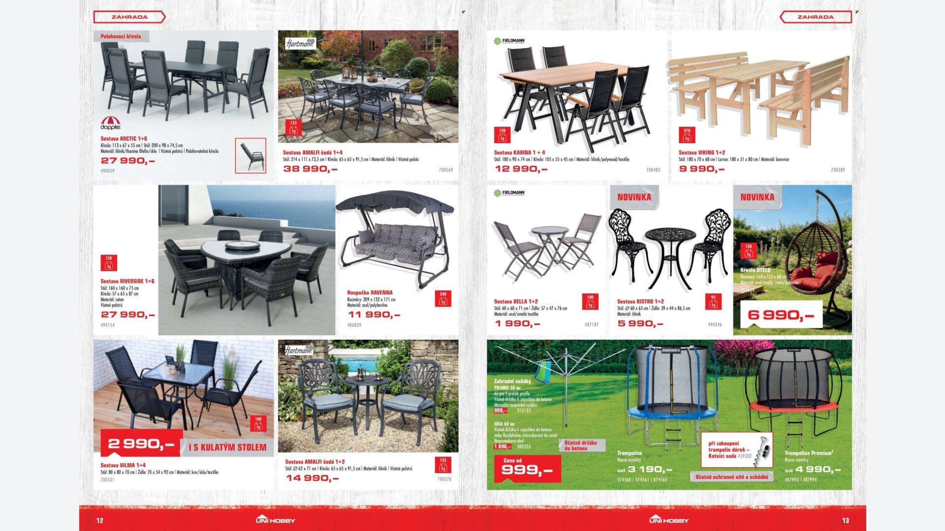 Stránka letáku 1 / 36