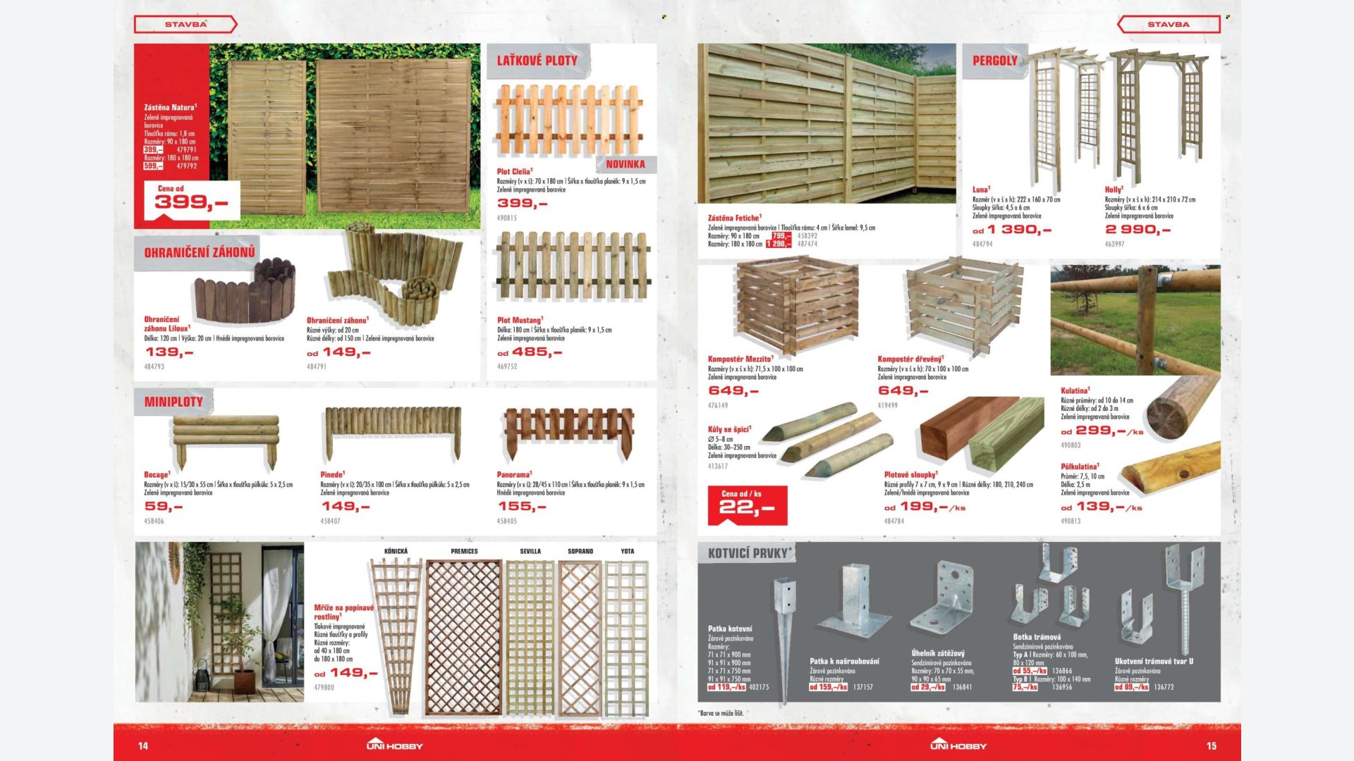 Stránka letáku 1 / 36