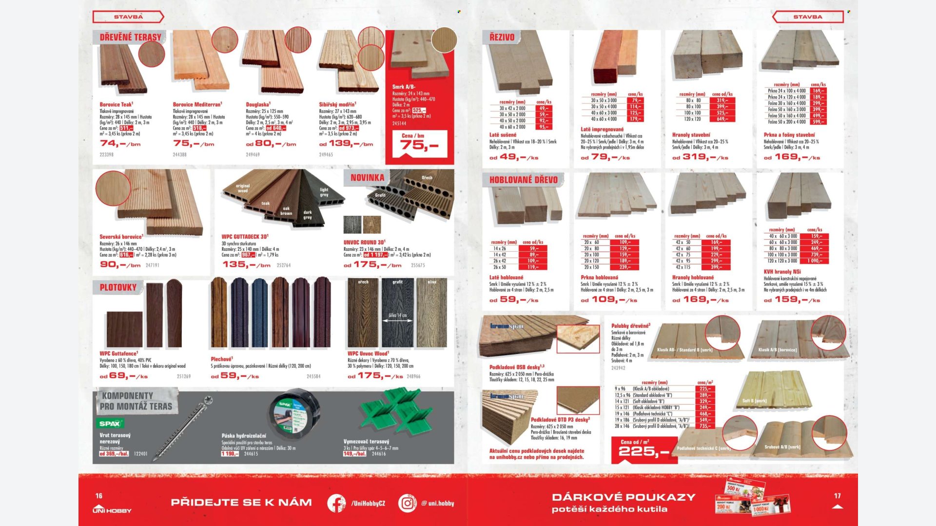 Stránka letáku 1 / 36