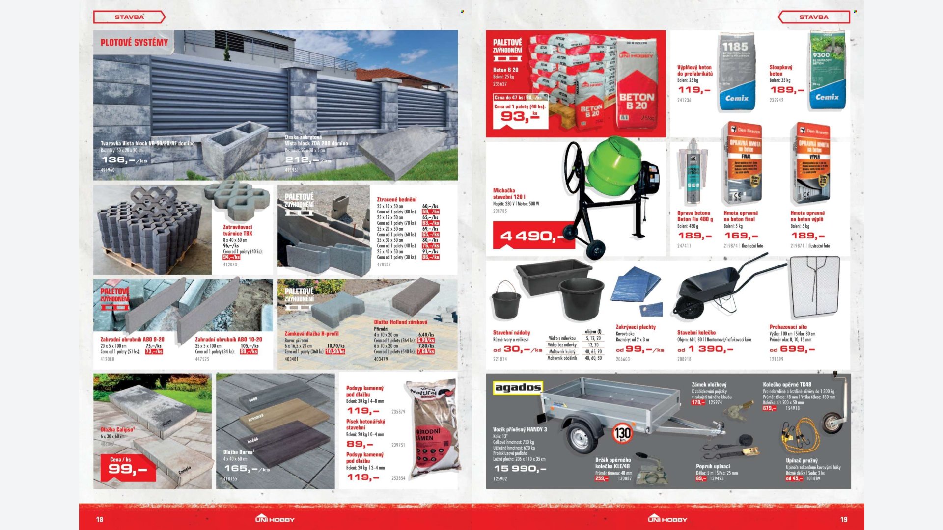 Stránka letáku 1 / 36