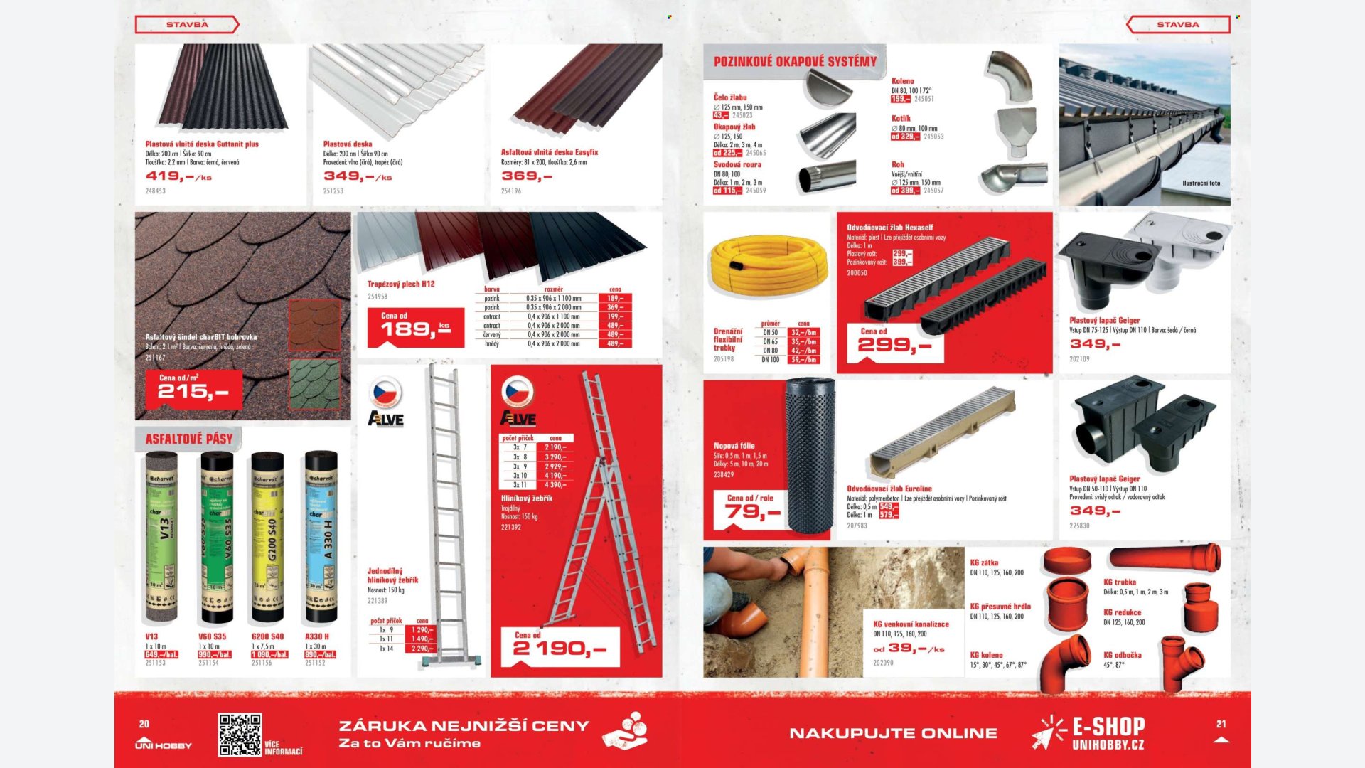 Stránka letáku 1 / 36