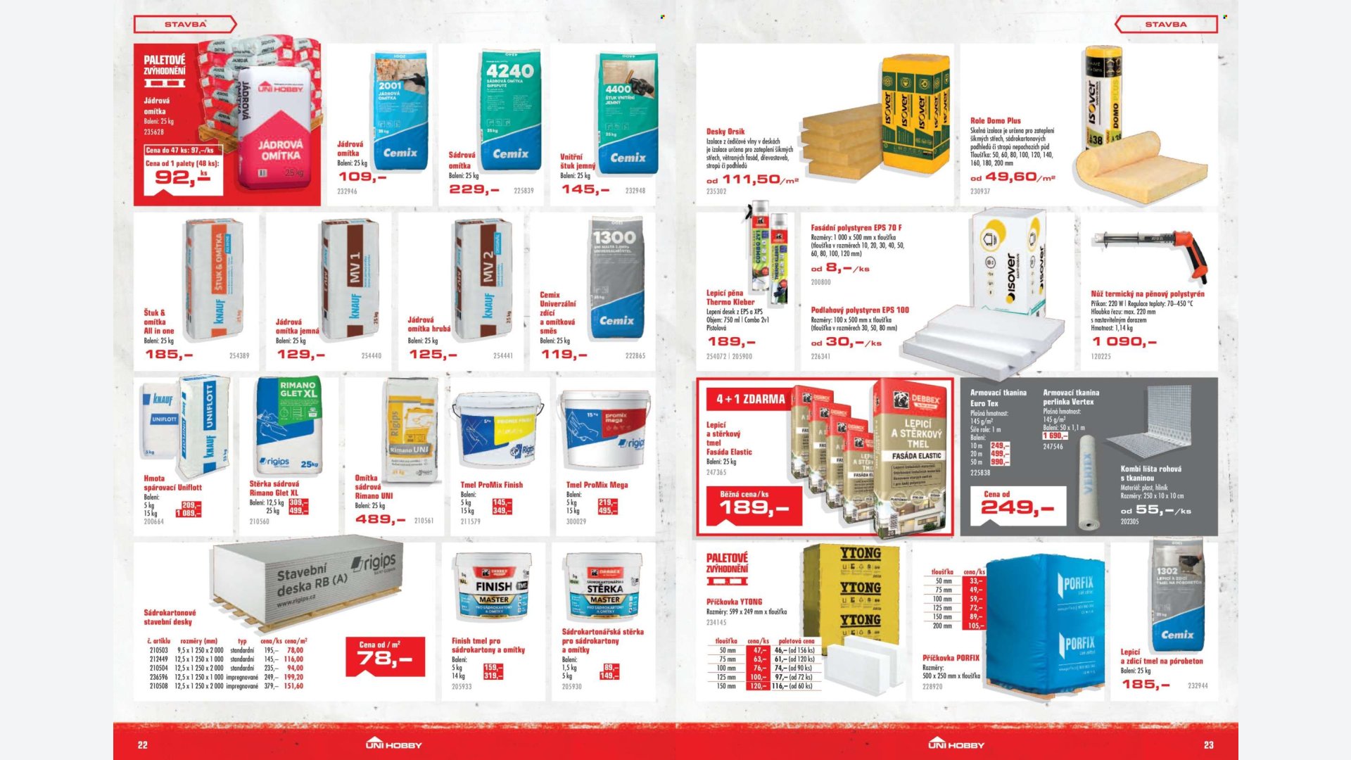 Stránka letáku 1 / 36