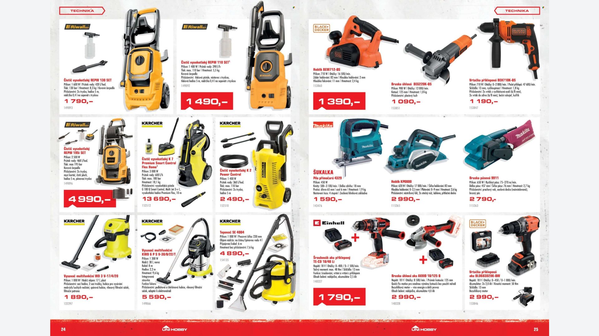 Stránka letáku 1 / 36