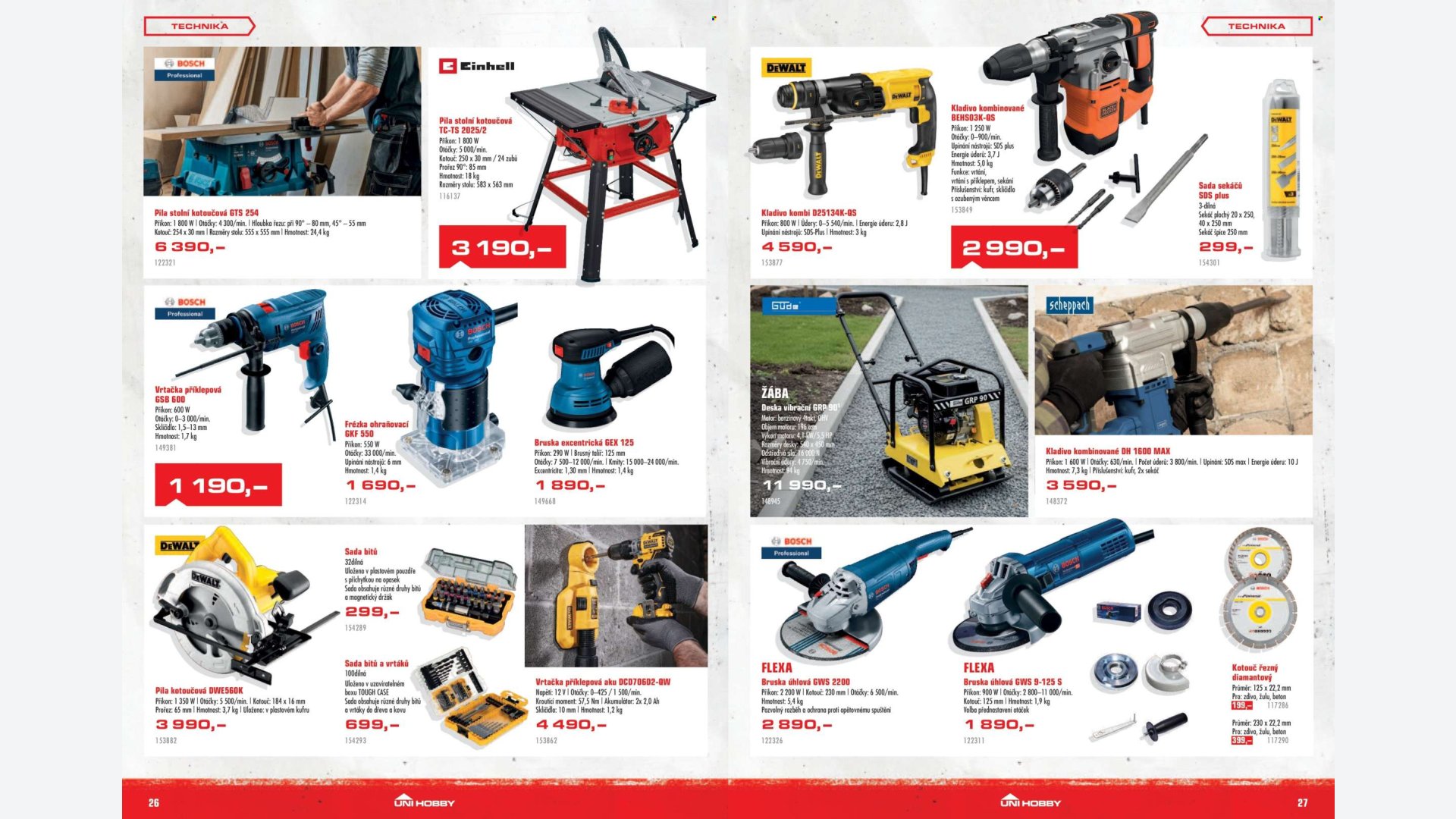 Stránka letáku 1 / 36