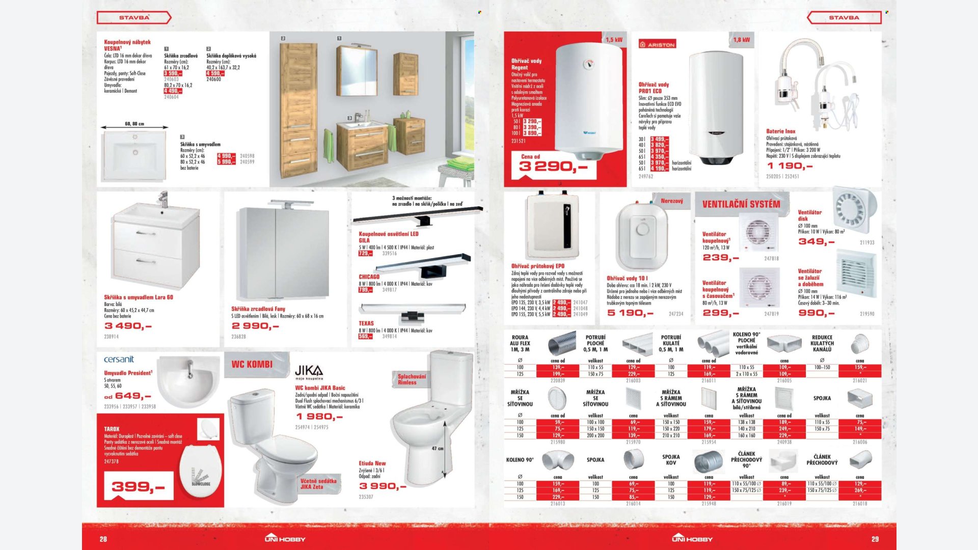 Stránka letáku 1 / 36