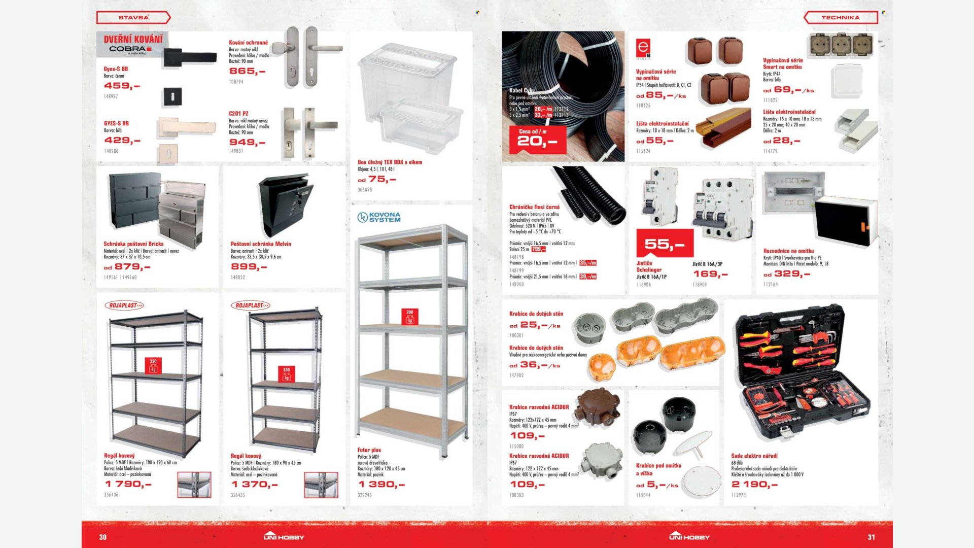 Stránka letáku 1 / 36