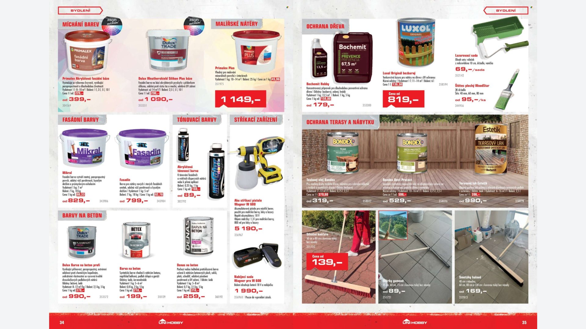 Stránka letáku 1 / 36