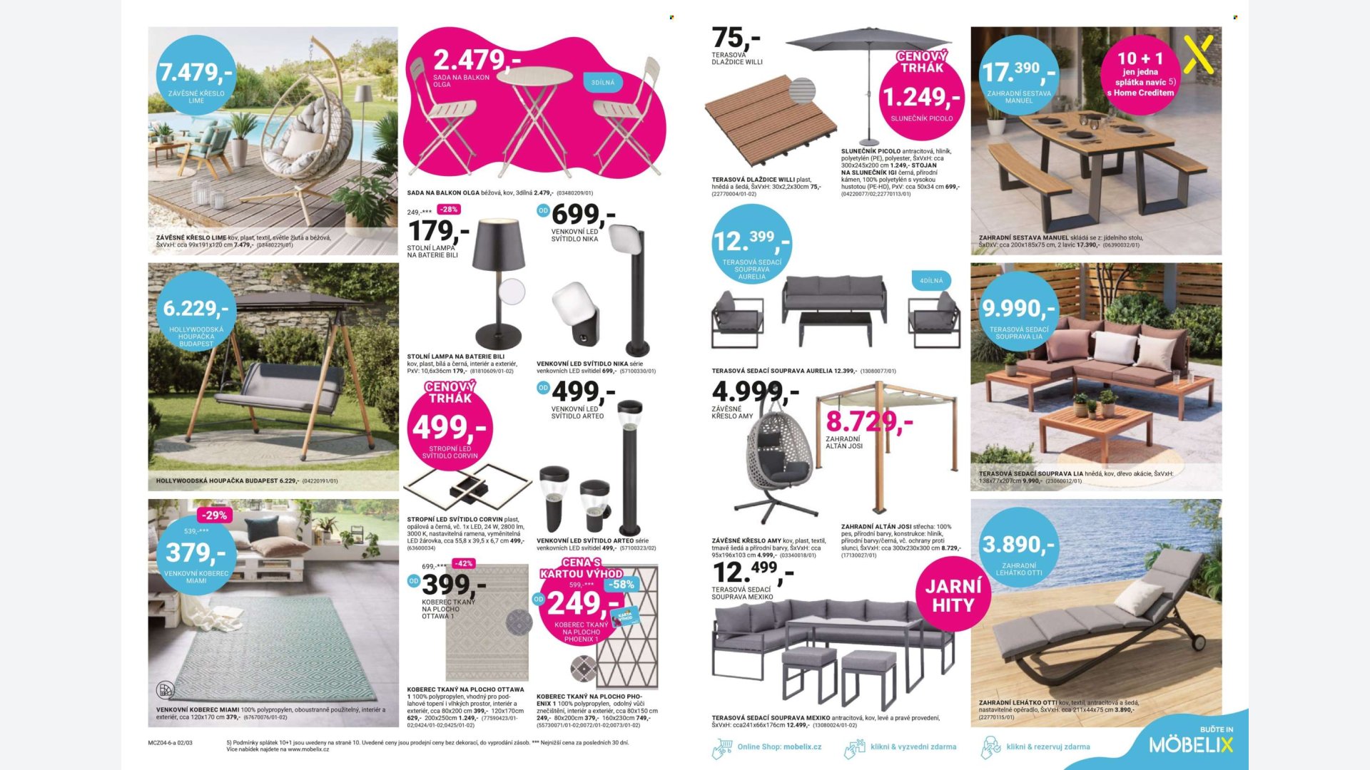 Stránka letáku 1 / 16