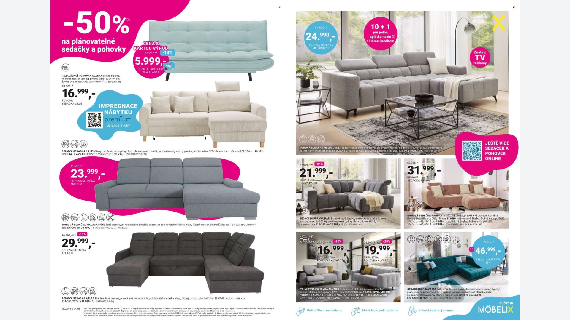 Stránka letáku 1 / 16