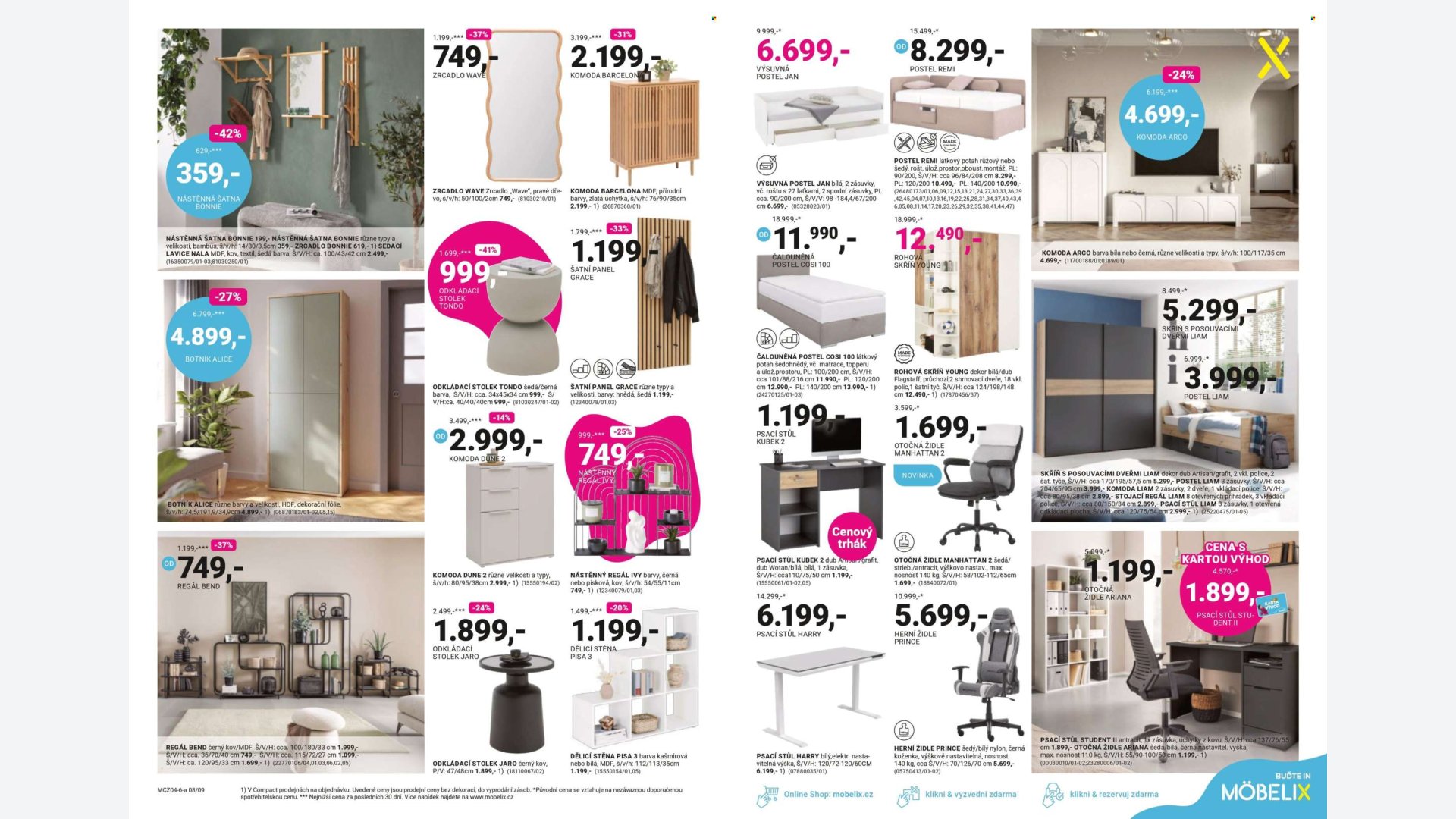 Stránka letáku 1 / 16