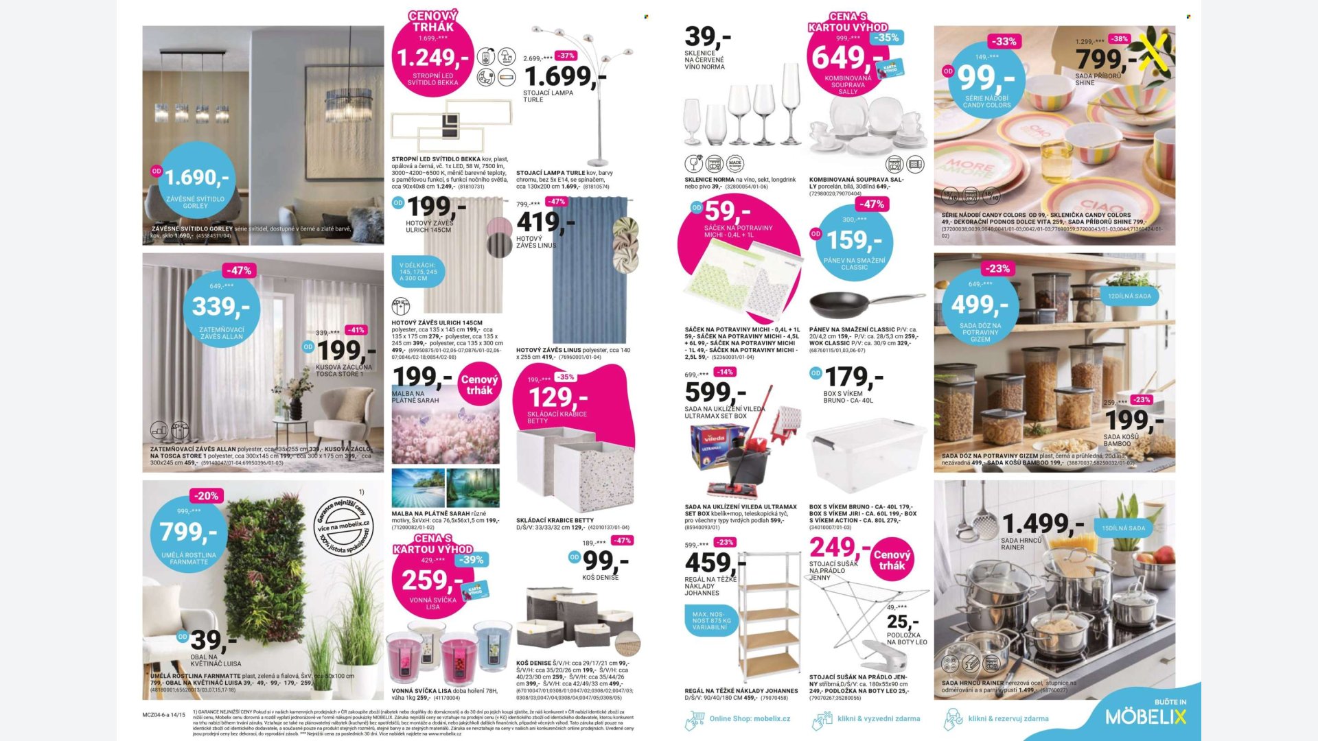 Stránka letáku 1 / 16