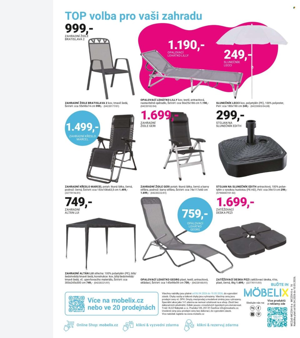 Stránka letáku 1 / 16