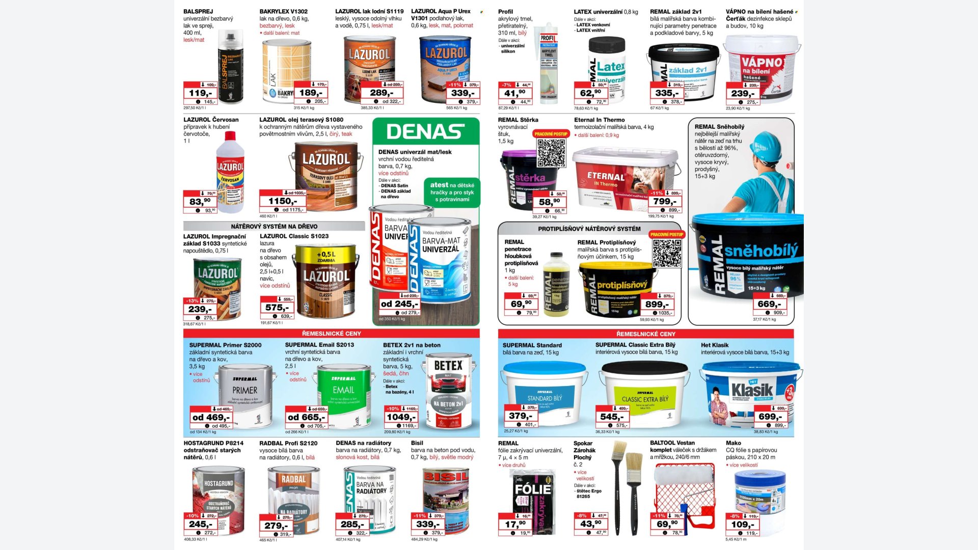 Stránka letáku 1 / 8